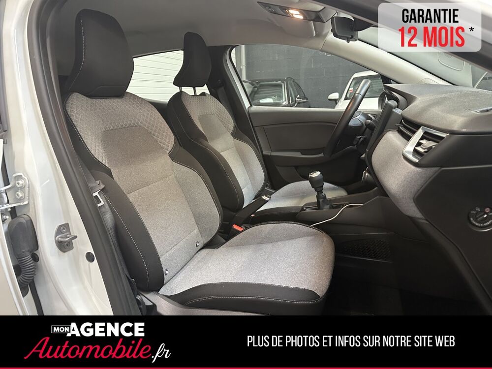 Clio 1.0 TCE 90 CV EVOLUTION 2023 occasion 33320 Eysines