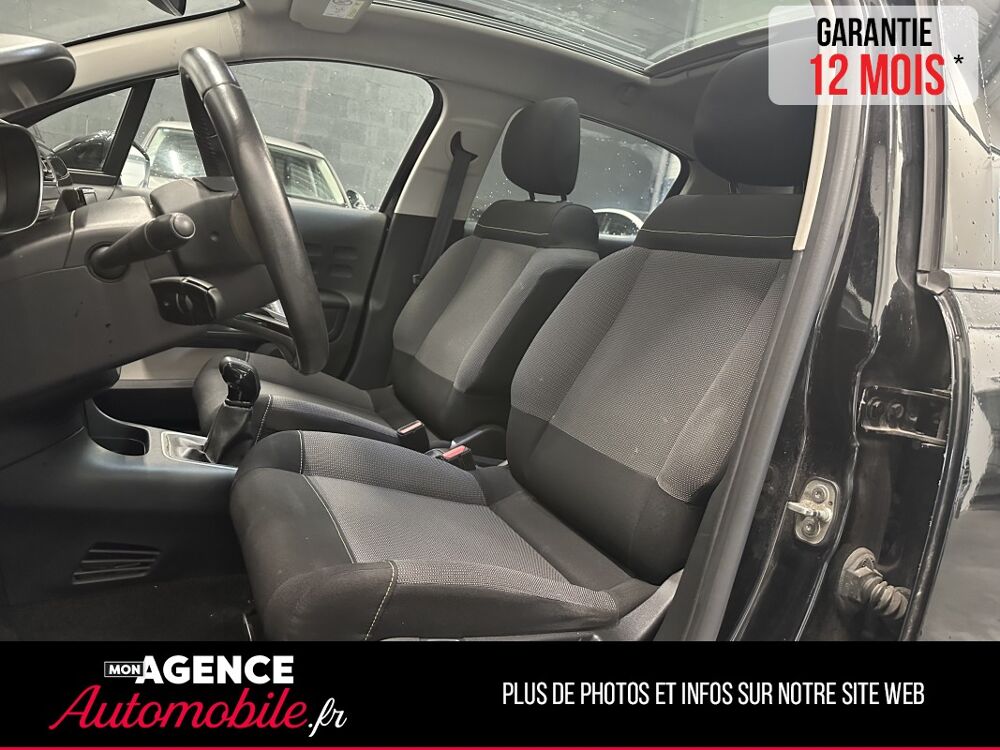 C3 1.2 83 CV SHINE PACK 2019 occasion 33320 Eysines