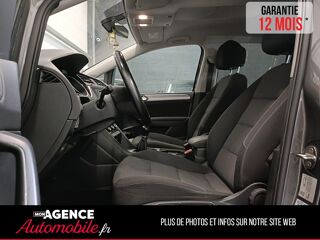 Touran 2.0 TDI 150 CV SOUND - DISTRIBUTION OK 2016 occasion 33320 Eysines