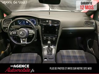 Golf GTE 1.4 TSI 204 CV 2019 occasion 33320 Eysines