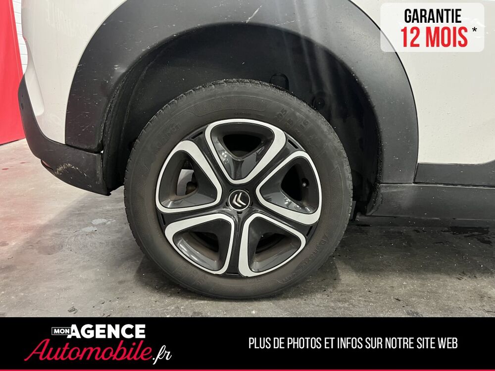 C4 cactus 1.5 BLUE HDI 120 CV 2020 occasion 33320 Eysines