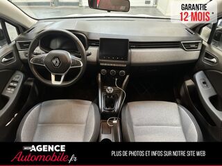 Clio 1.0 TCE 90 CV EVOLUTION 2023 occasion 33320 Eysines