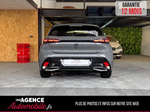 308 1.5 BLUEHDI 130 EAT8 ALLURE / CARPLAY 2024 occasion 49500 Segr&eacute;