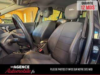 M&eacute;gane III 1.5 DCI 110 GT LINE 2015 occasion 49500 Segr&eacute;