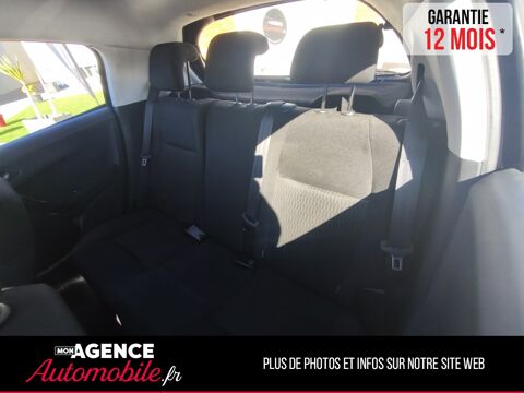 208 1.5 BLUE HDI 100 SIGNATURE / Garantie 12 Mois 2019 occasion 85340 Les Sables-d'Olonne