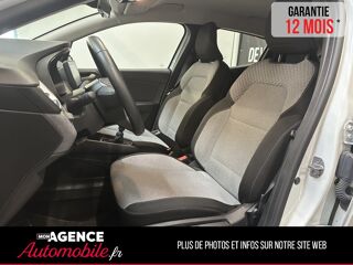 Clio 1.0 TCE 90 CV EVOLUTION 2023 occasion 33320 Eysines