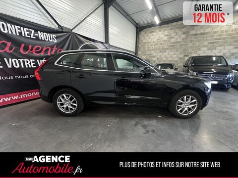 XC60 2.0 D4 190 Ch Business Executive 2017 occasion 33320 Eysines