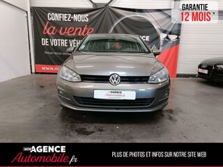 Golf 1.2 TSI 105 CV CONFORTLINE - DISTRIBUTION OK 2013 occasion 33320 Eysines