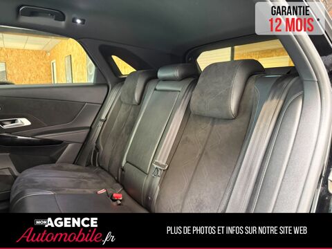 DS7 2.0 BLUE HDI 180 PERFORMANCE LINE CARPLAY / ATTELAGE 2018 occasion 49500 Segr&eacute;