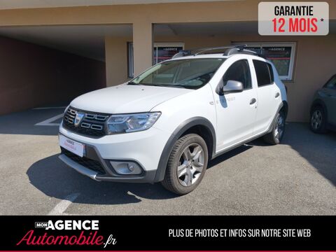 Dacia sandero STEPWAY 0.9 TCe 90Cv / Garantie 12 Mois