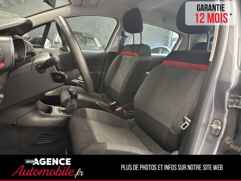 C3 1.2 83 CV SHINE 2019 occasion 33320 Eysines