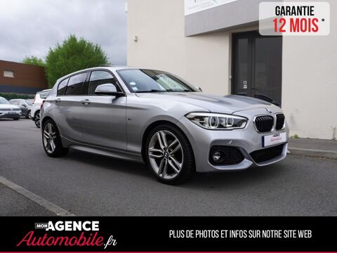 Annonce voiture BMW Srie 1 17990 