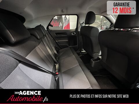 C4 cactus PureTech 110 Shine GARANTIE 12 MOIS 2017 occasion 33320 Eysines