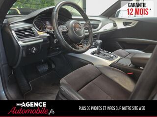 A7 S-LINE 3.0 BITDI QUATTRO TIPTRONIC 2013 occasion 49500 Segr&eacute;