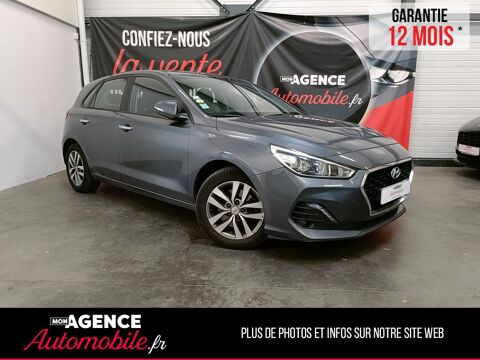 Hyundai i30 1.6 CRDi 95 CV BUSINESS