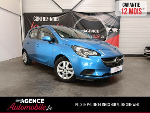 Opel corsa 1.4 90 CV EDITION