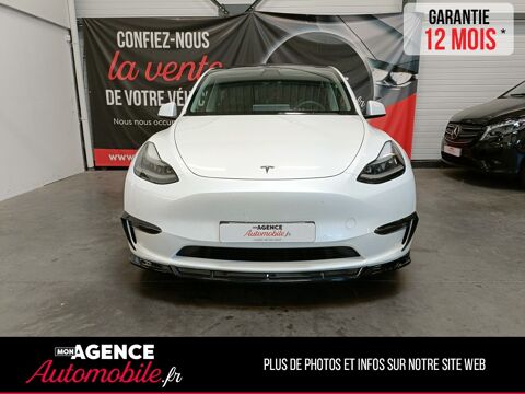 Model Y PERFORMANCE AWD 534 CV 2022 occasion 33320 Eysines