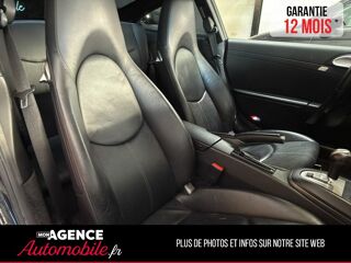 911 CARRERA 997.1 325 2006 occasion 49500 Segr&eacute;