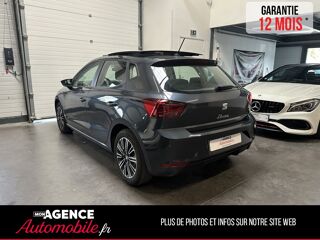 Ibiza 1.0 TSI 110 CV COPA DSG7 TOIT OUVRANT 2023 occasion 33320 Eysines
