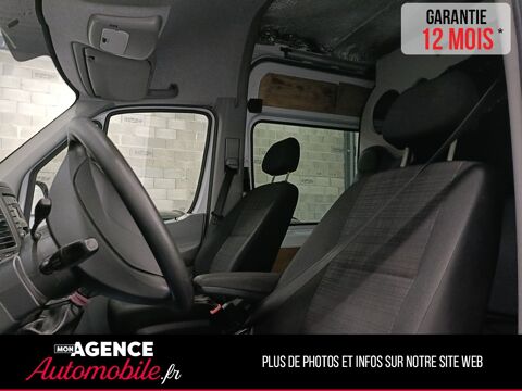 Sprinter 214 CDI 2.1 143 CV 2017 occasion 33320 Eysines