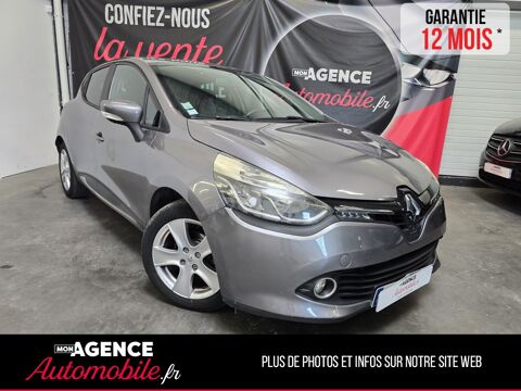 Renault clio 0.9 TCE 90CV INTENS