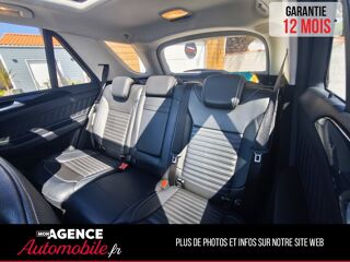 Classe GLE 500 E 4MATIC FASCINATION Pack AMG / Garantie 12 Mois 2018 occasion 85340 Les Sables-d'Olonne