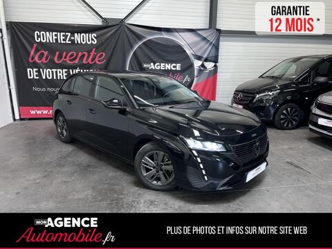 Annonce voiture Peugeot 308 14990 €