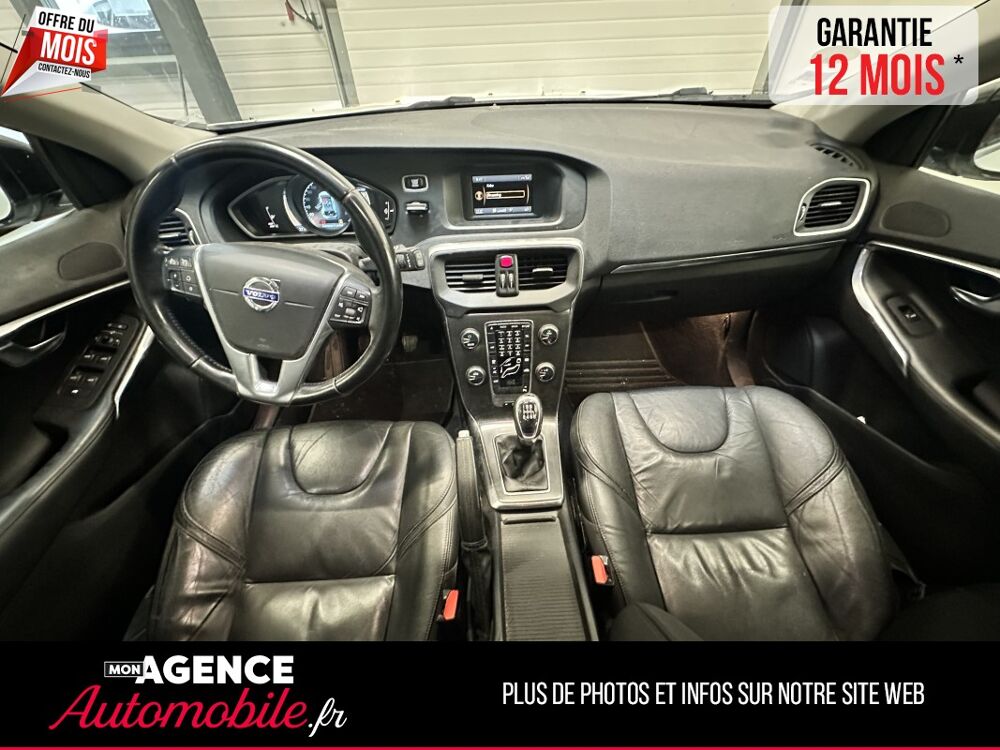 V40 D3 Momentum GARANTIE 12 MOIS 2013 occasion 33320 Eysines