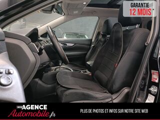 X-Trail 7 PLACES 2.0 DCI 177 CV N-CONNECTA 2017 occasion 33320 Eysines