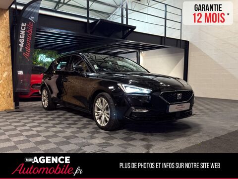 Seat Leon 1.0 TSI URBAN 110 2020 occasion Le Lion-d'Angers 49220