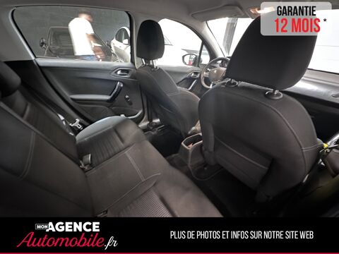 208 1.5 BLUEHDI 100 Business Active GARANTIE 12 MOIS TVA R&Eacute;CUP&Eacute;R 2019 occasion 33320 Eysines