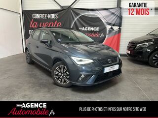 Ibiza 1.0 TSI 110 CV COPA DSG7 TOIT OUVRANT 2023 occasion 33320 Eysines