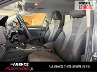 A3 2.0 TDI 150 SPORTBACK AMBITION LUXE 2014 occasion 49500 Segr&eacute;