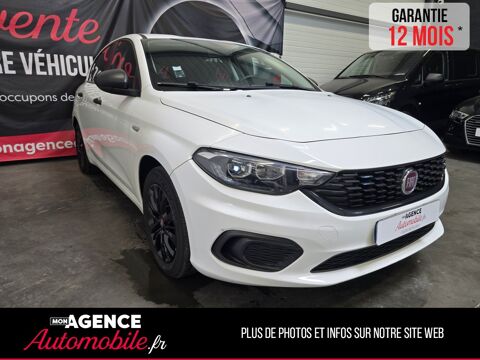Tipo 1.3 MULTIJET 95 LOUNGE 2019 occasion 33320 Eysines