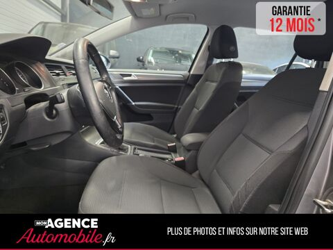 Golf GOLF 7 1.6 TDI 105 CV CONFORTLINE 2013 occasion 33320 Eysines