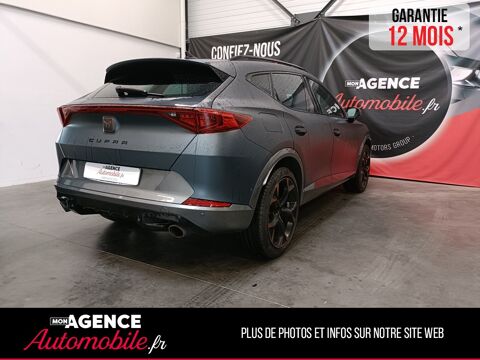 Formentor 2.0 TFSI DSG7 VZ 245 CV 2022 occasion 33320 Eysines