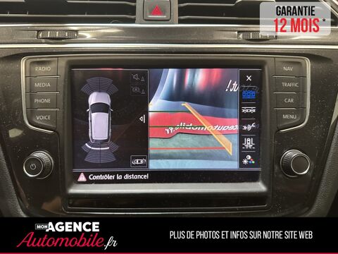 Tiguan 2.0 TDI 150 CV CONFORTLINE 2017 occasion 33320 Eysines