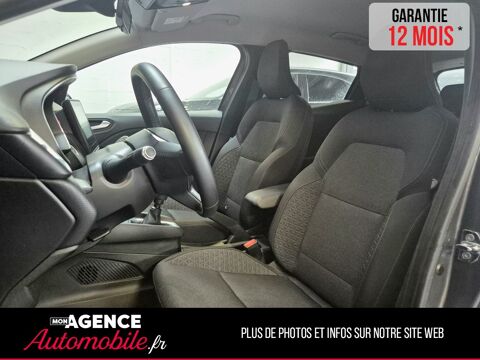 Clio 1.5 BLUE DCI 85 BUSINESS 2020 occasion 49500 Segr&eacute;