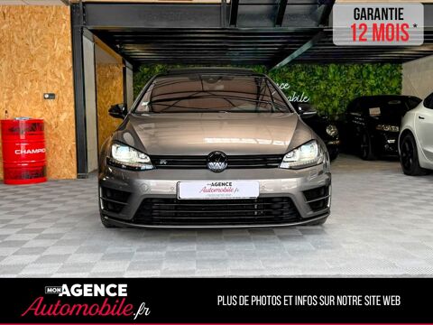 Golf 2.0 TSI 300 R 4MOTION DSG 2016 occasion 49500 Segr&eacute;
