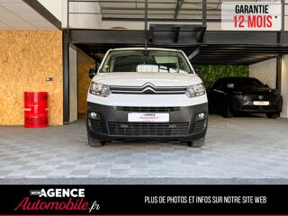 Berlingo M 650 1.5 BLUE HDI 100 CARPLAY / CAM&Eacute;RA DE RECUL 2024 occasion 49500 Segr&eacute;