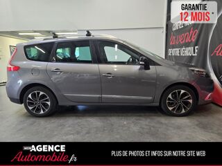 Grand scenic IV BOSE EDITION 7 PLACES 2014 occasion 33320 Eysines