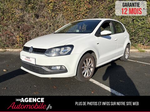 Volkswagen polo 1.2 TSI BlueMotion 90 Cv Lounge / Garant