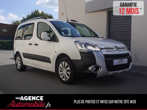 Citroen berlingo 1.6 HDi 115