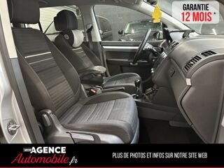 Touran 1.6 TDI 105 CV CUP 2015 occasion 33320 Eysines