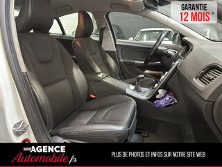S60 D2 2.0 120 CV MOMENTUM 2016 occasion 33320 Eysines
