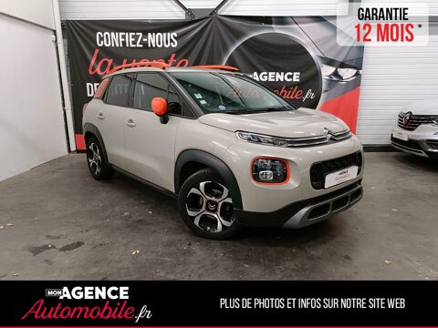 Citroën C3 Aircross 1.2 110 CV SHINE 2018 occasion Eysines 33320