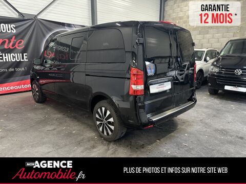 Vito 119 CDI 190 CV 9G-TRONIC TVA RECUPERABLE 2023 occasion 33320 Eysines