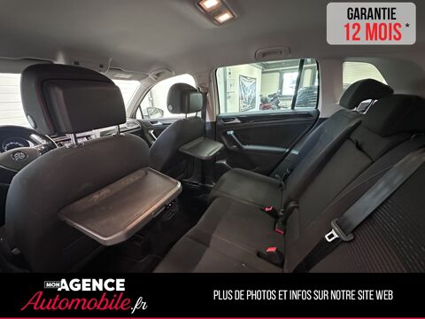 Tiguan 1.4 TSI 125 SOUND GARANTIE 12 MOIS 2018 occasion 33320 Eysines