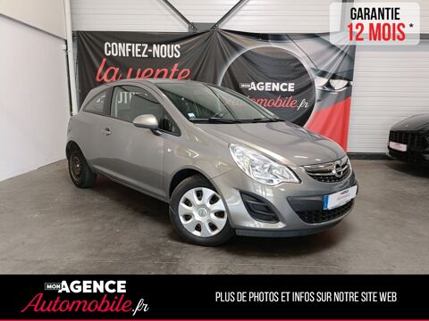 Opel corsa 1.0 65 CV