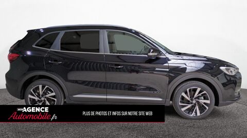 MG.ZS 1.5 L HYBRID+ 197 CH BVA LUXURY 2026 occasion 33320 Eysines